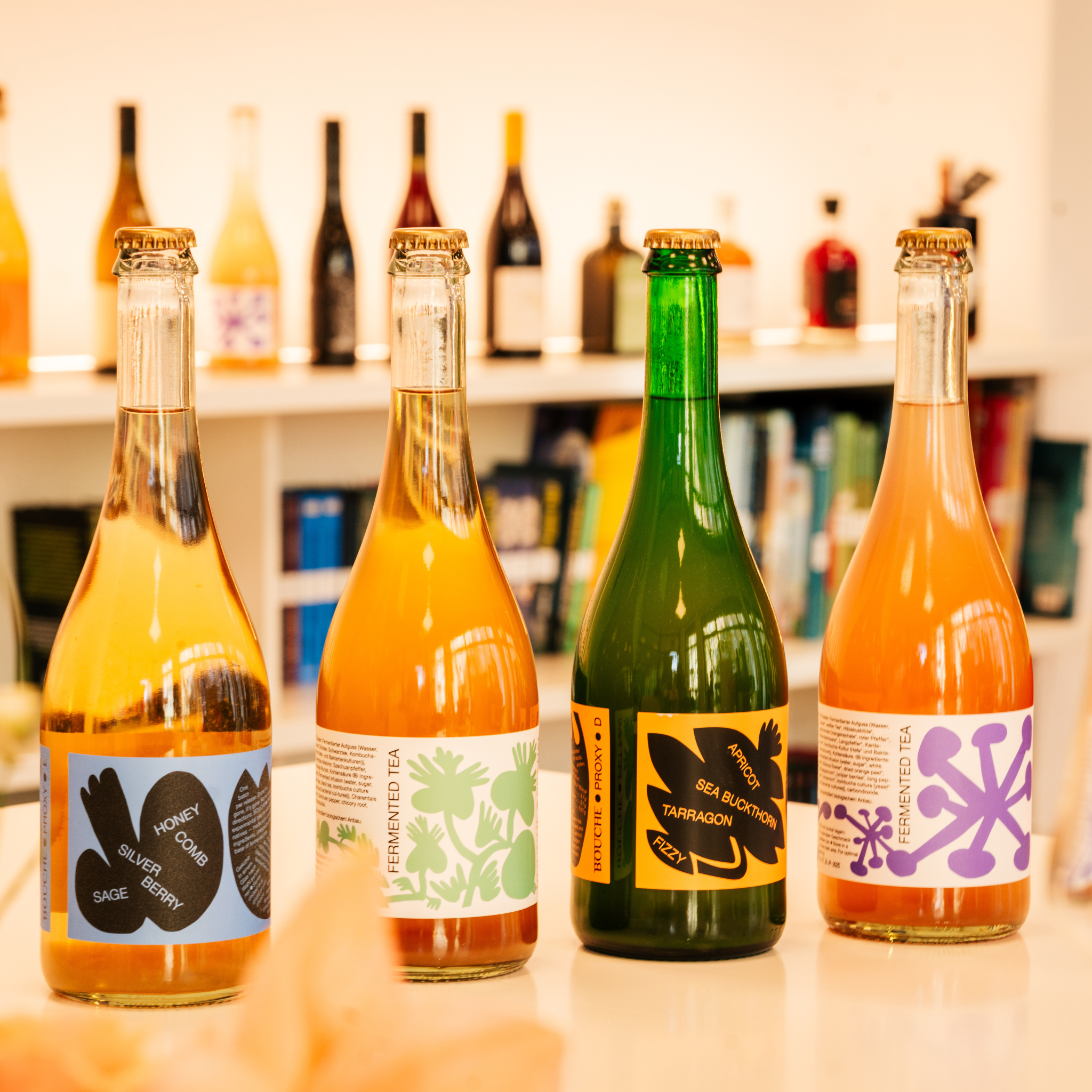 Kombucha