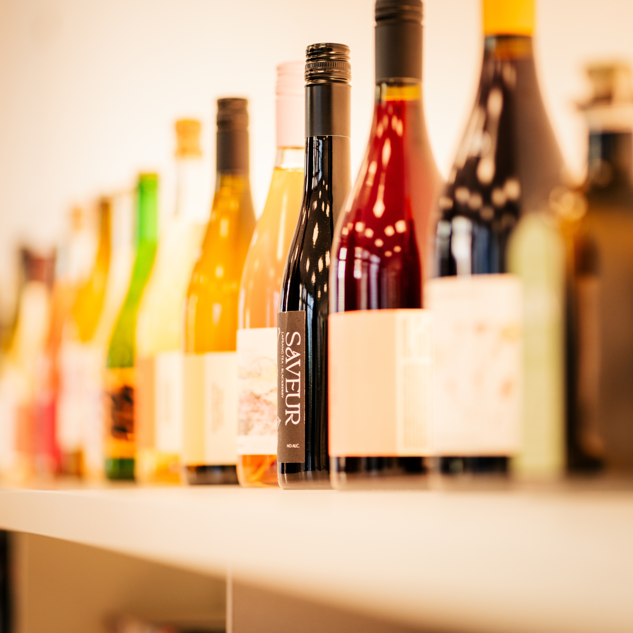 Premium Alkoholfrei