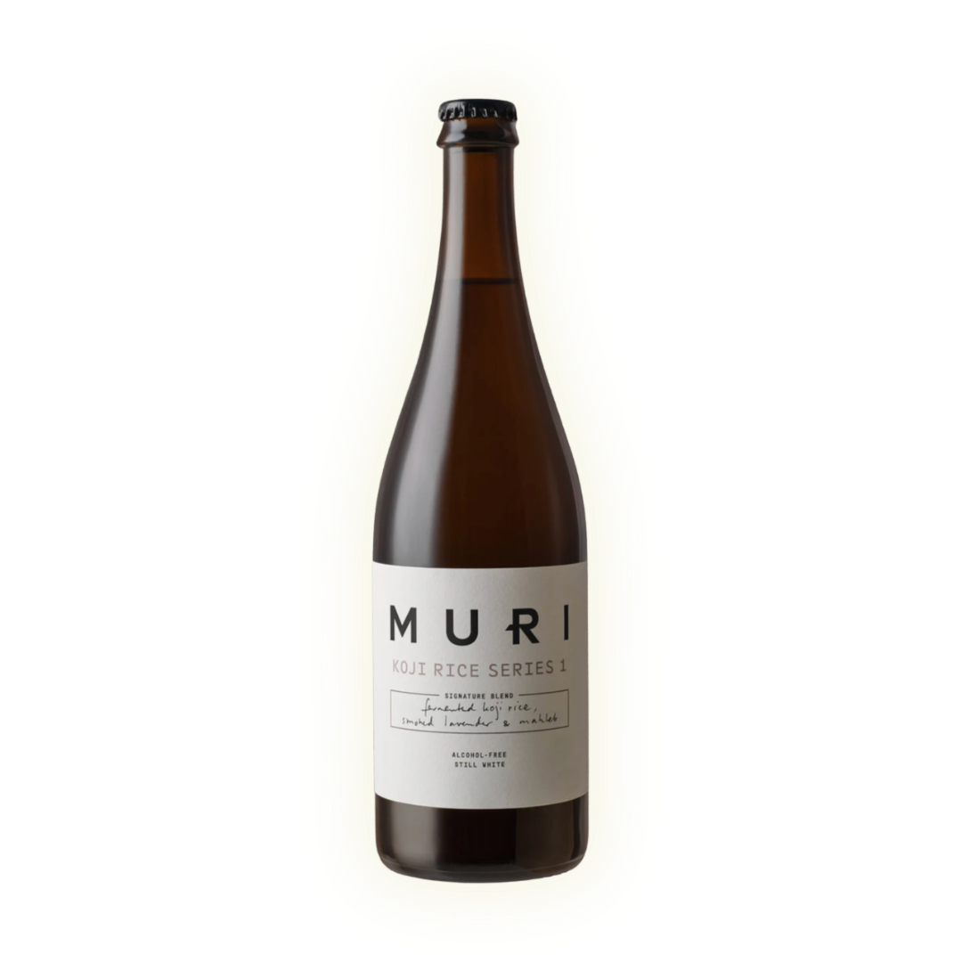 MURI Koji Rice Series 1