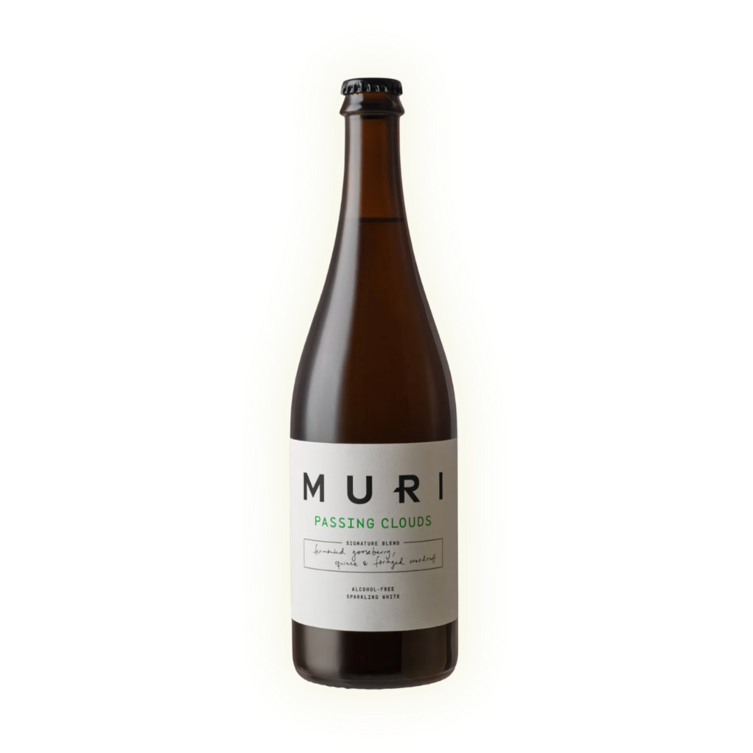MURI Passing Clouds