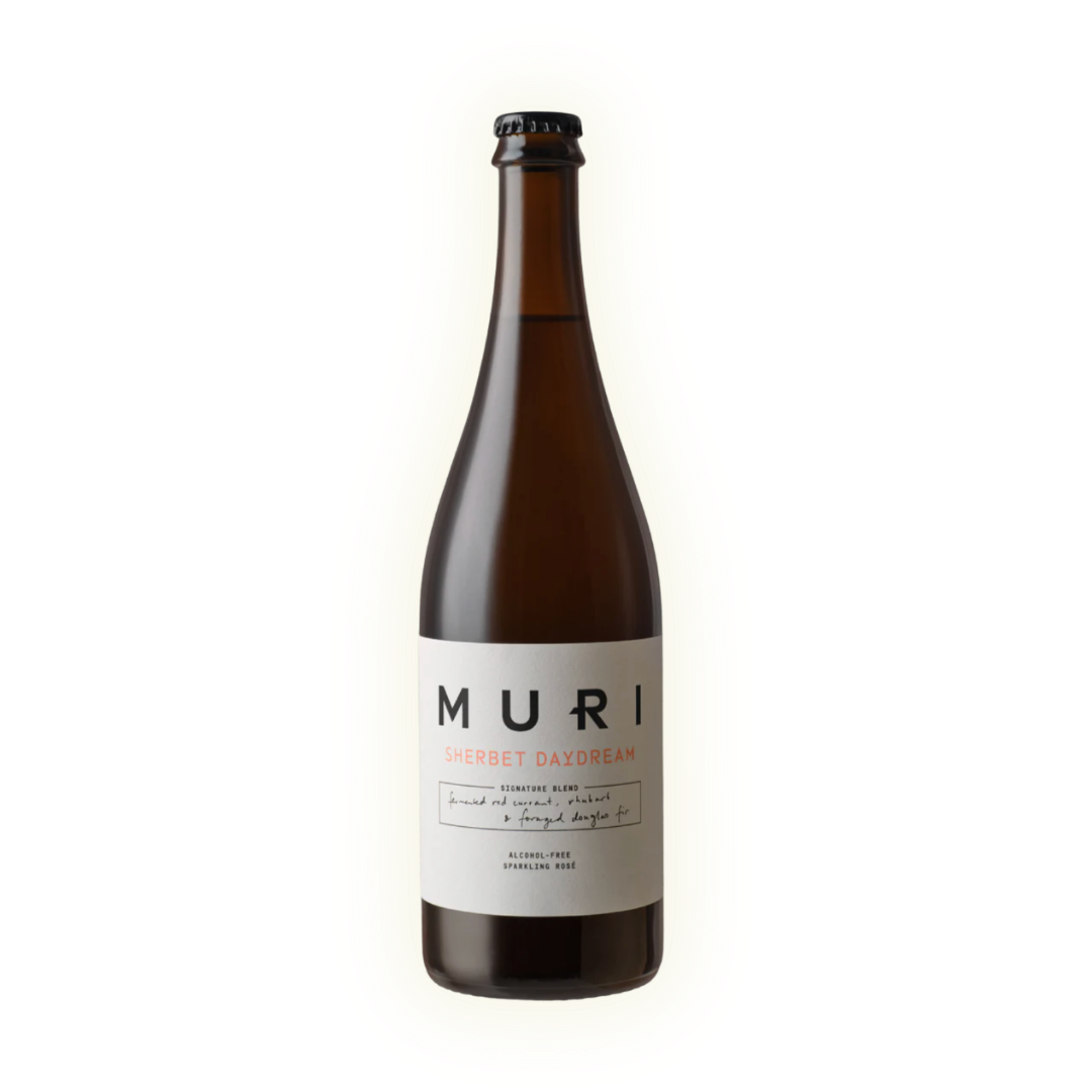 MURI Sherbet Daydream