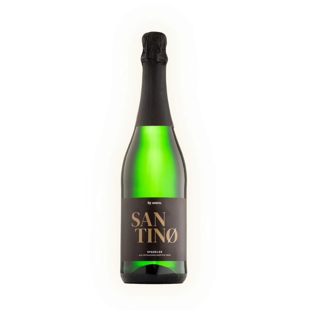 Santino Sparkler