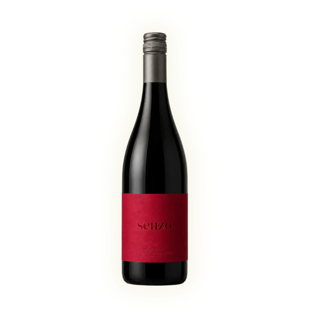 senzo Red Label
