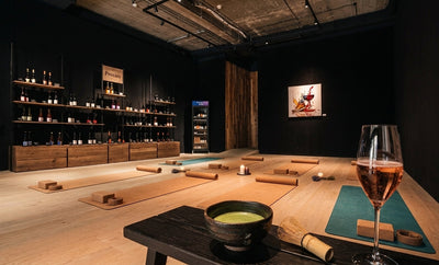 Yoga Morning Session - Yoga & alkoholfreie Drinks