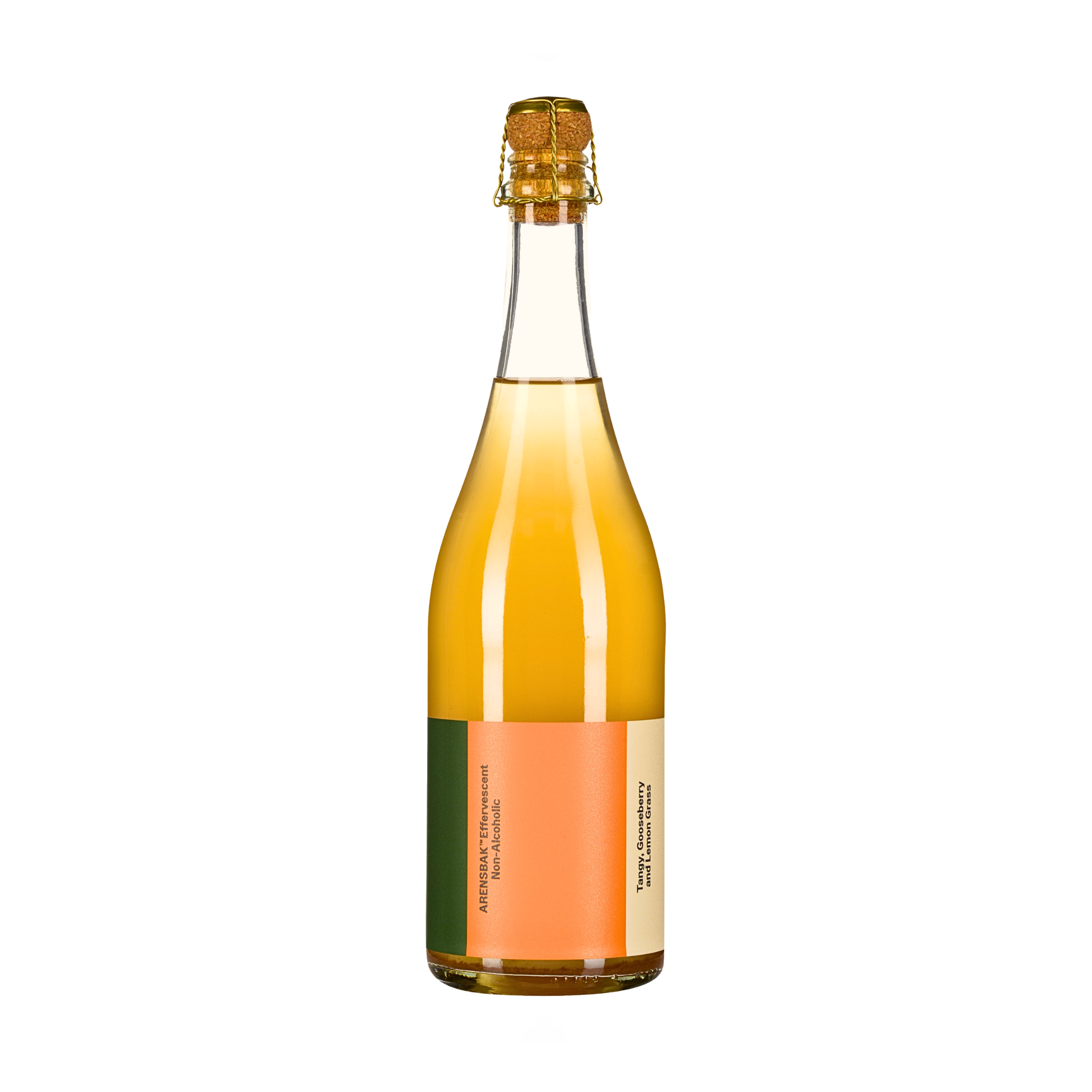 Arensbak Effervescence