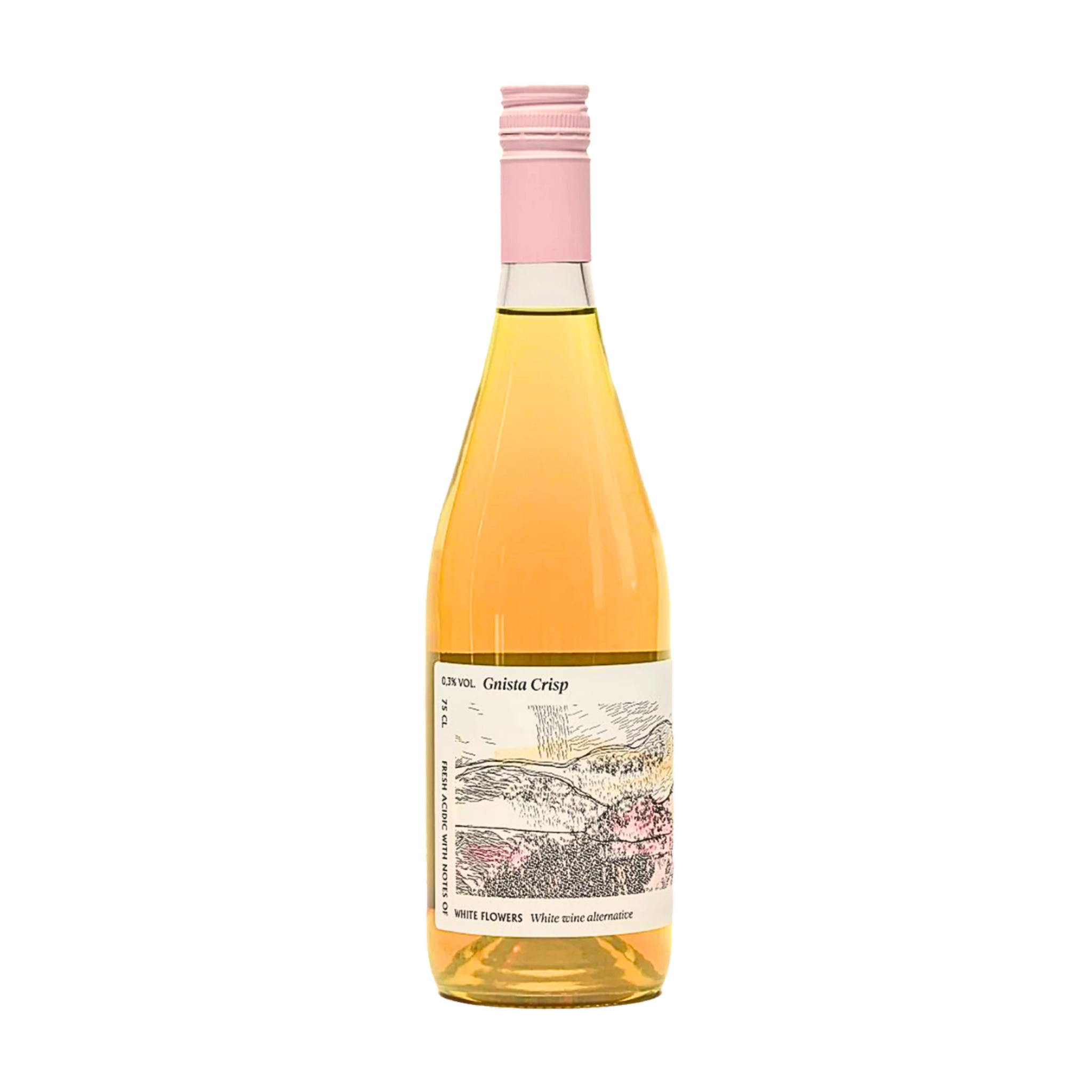 Gnista Crisp Blonde