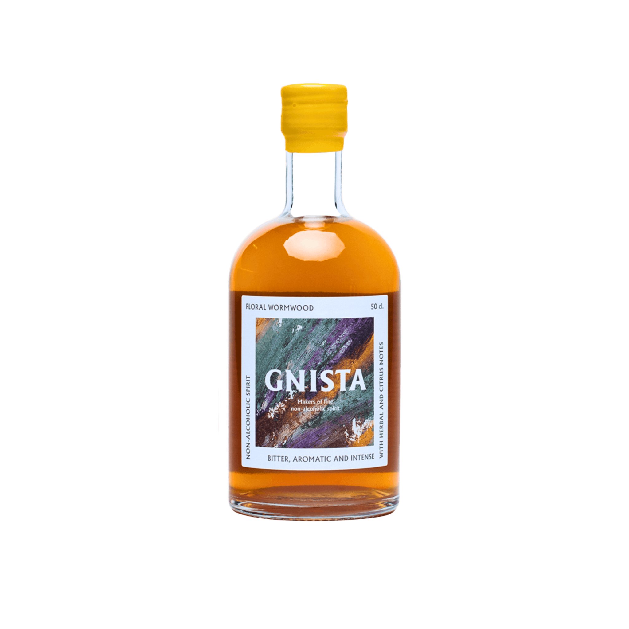 Gnista Floral Wormwood