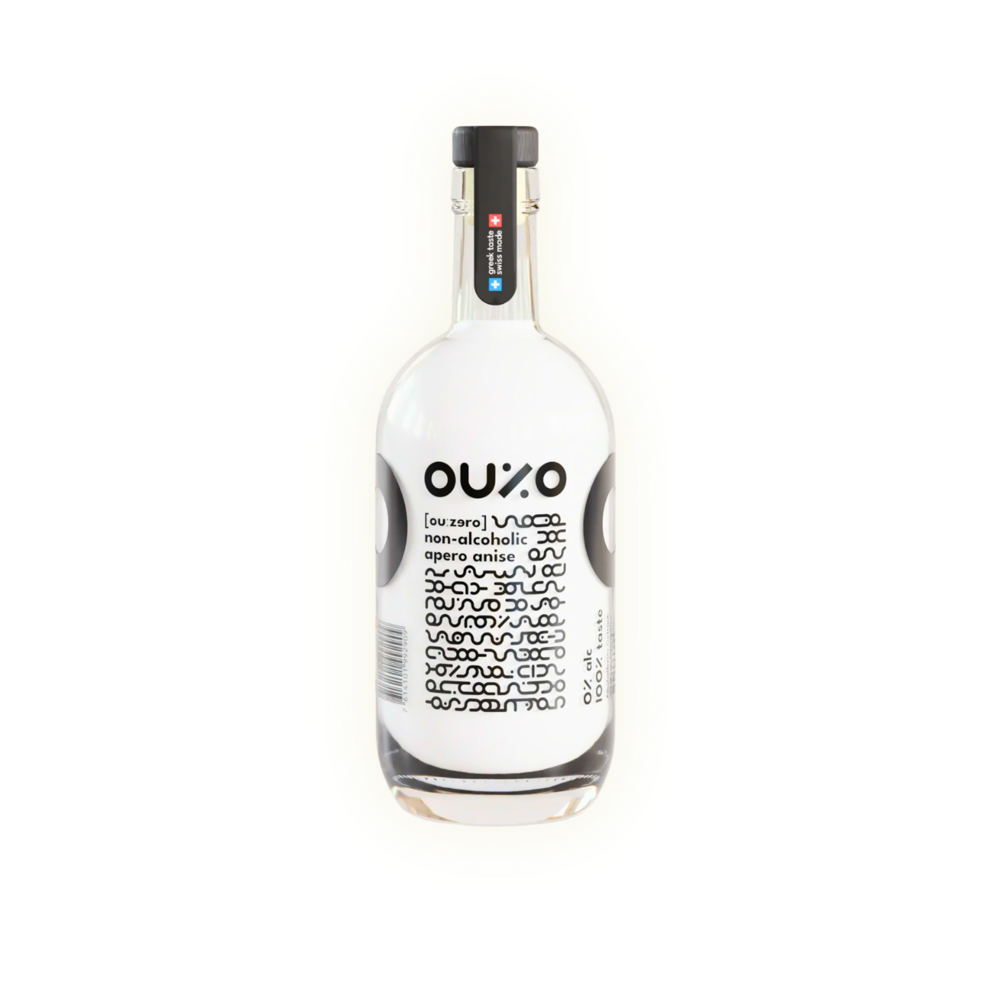 Ouzero 0.0