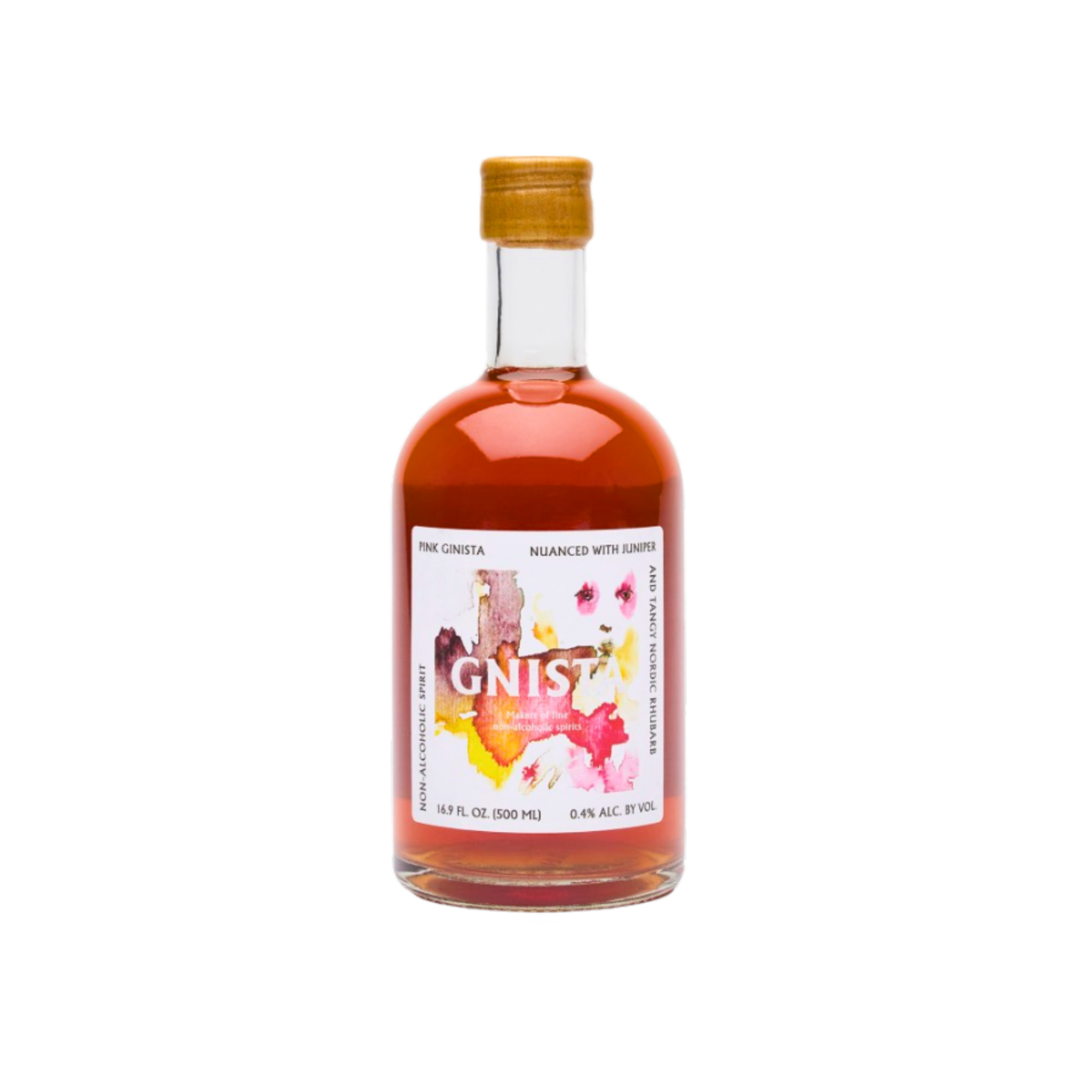 Gnista Pink Ginista