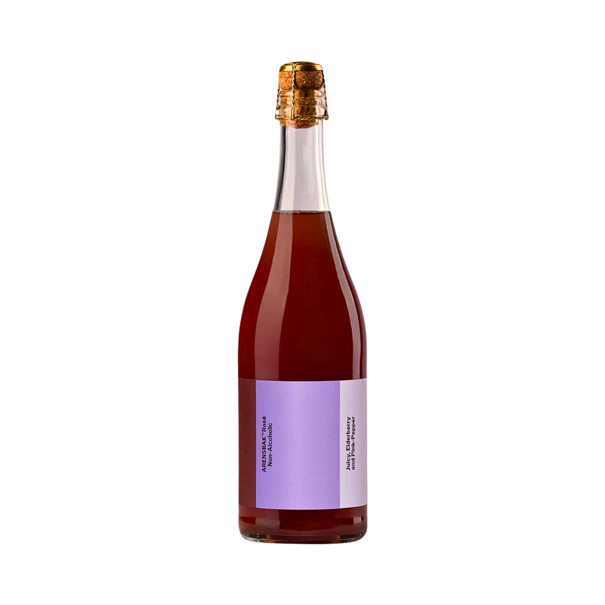 Arensbak Rosé