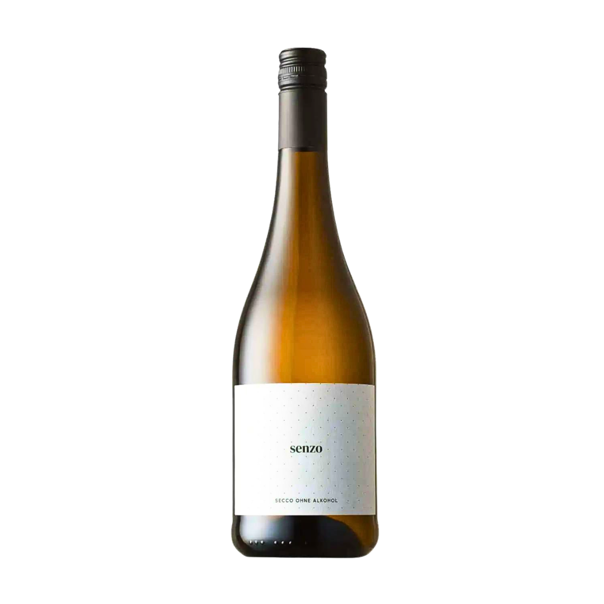 senzo Secco